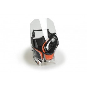 Puig Adaptor Cable To Mount Semifaring Rally