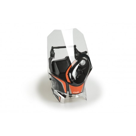 Puig Adaptor Cable To Mount Semifaring Rally