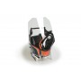 Puig Adaptor Cable To Mount Semifaring Rally