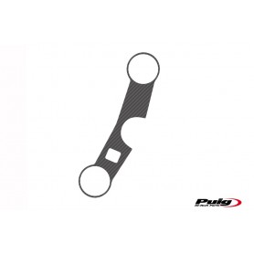 Puig Yoke Protector Carbon Look Suzuki GSXR1000 03-04