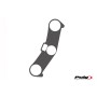 Puig Yoke Protector Carbon Look Kawasaki Zx6-R 03-04 (