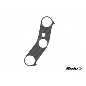 Puig Yoke Protector Carbon Look Yamaha YZF R-1 02-03(.