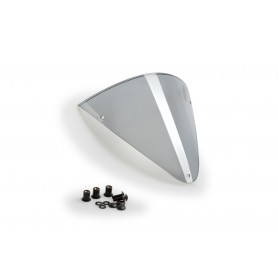 Puig Windshield Screen Vision Smoke