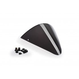 Puig Windshield Screen Vision Dark Smoke