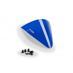 Puig Windshield Screen Vision Blue