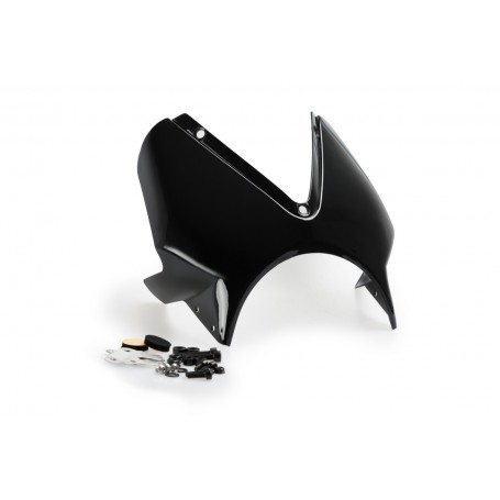 Puig Semifaring Vision Black