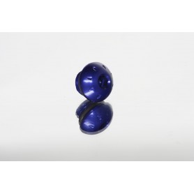 Puig Oil Plug Carter Honda Blue