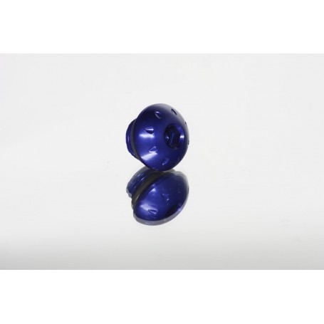 Puig Oil Plug Carter Honda Blue