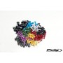 Puig Screw Kit Blue