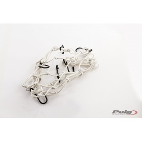 Puig Elastic Net of 350x350 White