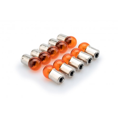 Puig Light Bulb Box. Turn Light 12V/23W (10 Units)
