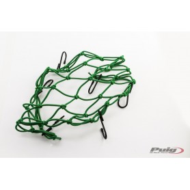 Puig Elastic Net of 350x350 Green