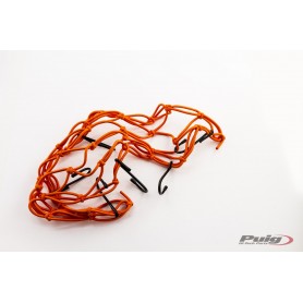 Puig Elastic Net of 350x350 Orange