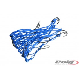 Puig Elastic Net of 350x350 Blue