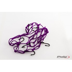 Puig Elastic Net of 350x350 Violet