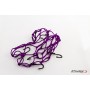 Puig Elastic Net of 350x350 Violet