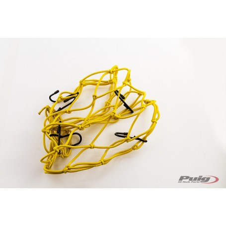 Puig Elastic Net of 350x350 Yellow
