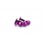 Puig Kit Screws Domed M6x15 mm Purple