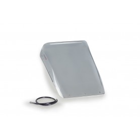 Puig Fairing Derbi -Honda Smoke