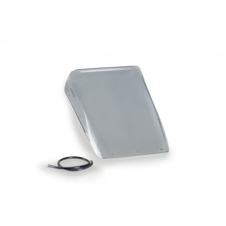 Puig Fairing Derbi -Honda Smoke