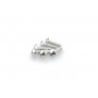 Puig Kit Screws Domed M5x20 mm Silver