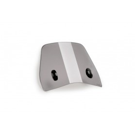 Puig Windscreen Model Traffic Ii Headlight Attachment