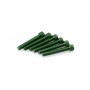 Puig Kit Screws Allen M8x50 mm Green