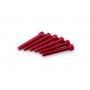 Puig Kit Screws Allen M8x50 mm Red