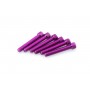 Puig Kit Screws Allen M8x50 mm Purple