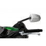 Puig Rear Mirror Mod GT 1 Homologated L/Right Anod