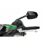 Puig Rear Mirror Mod GT 1 Homologated L/Left Black