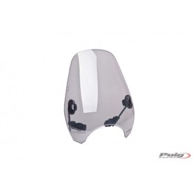 Puig Windshield Custom Ii Square Ligth