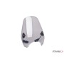 Puig Windshield Custom Ii Square Ligth