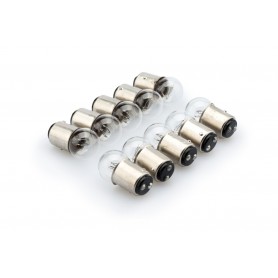 Puig Light Bulb Box. (10 Units)