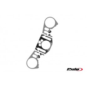 Puig Yoke Protector Yamaha R1 12-14 Green