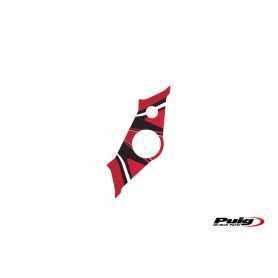 Puig Yoke Protector Yamaha R6 03-04 Red