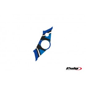 Puig Yoke Protector Yamaha R6 03-04 Blue
