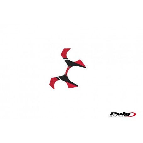 Puig Yoke Protector Yamaha Xj6/Diversion 09-16/F 10-16