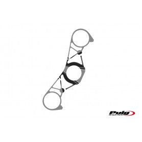Puig Yoke Protector Yamaha R1 09-11 Green