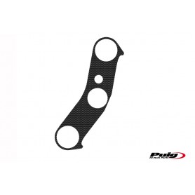 Puig Yoke Protector Yamara R1 02-03 Carbon