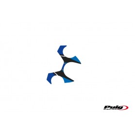 Puig Yoke Protector Yamaha Xj6/Diversion 09-16/F 10-16