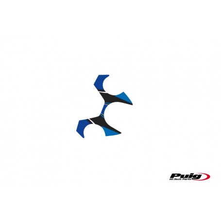 Puig Yoke Protector Yamaha Xj6/Diversion 09-16/F 10-16