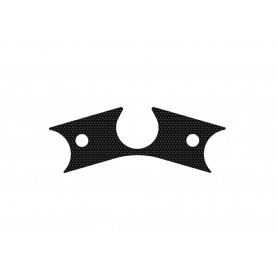 Puig Yoke Protector Yamaha R6 17 Carbon Look