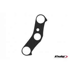 Puig Yoke Protector Yamaha R1 07-08 Carbon