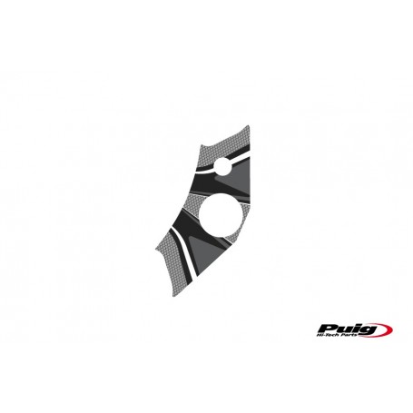 Puig Yoke Protector Yamaha R6 99-02 Green