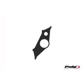 Puig Yoke Protector Yamaha R6 03-04 Carbon