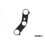 Puig Yoke Protector Yamaha R6 06-16 Carbon