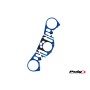 Puig Yoke Protector Yamaha R1 12-14 Blue