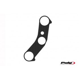 Puig Yoke Protector Yamaha R1 04-06 Carbon