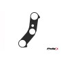 Puig Yoke Protector Yamaha R1 04-06 Carbon